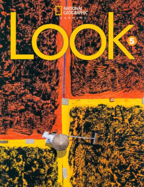 Look 5. British English. Students Book - Stannett Katherine