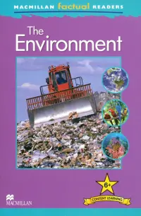 Mac Fact Read. Environment