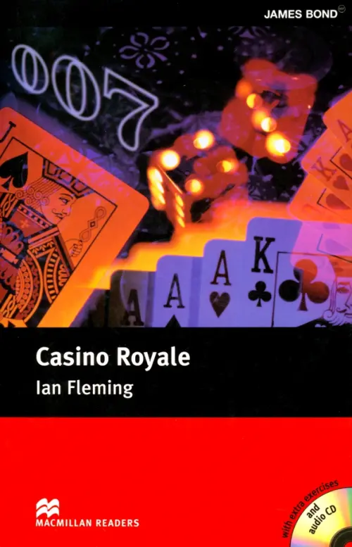 

Casino Royale + CD