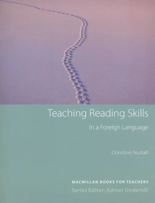 

Teaching Reading Skills in a Foreign Language
