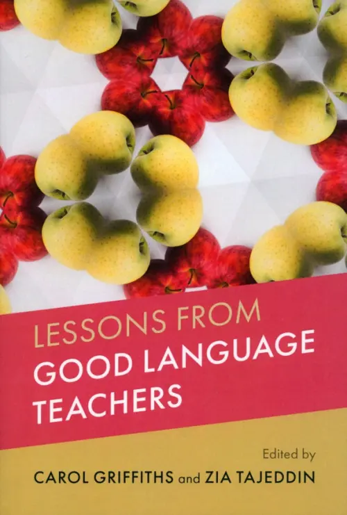 

Lessons from Good Language Teachers