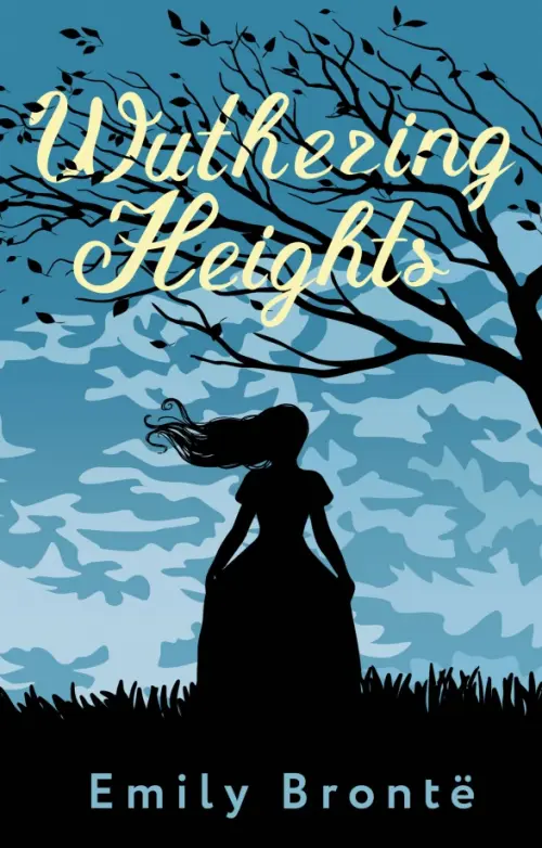 

Wuthering Heights, Голубой