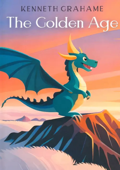 

The Golden Age, Оранжевый