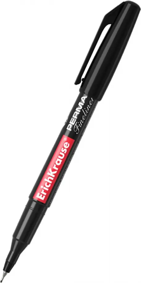 Линер перманентный черный 59₽