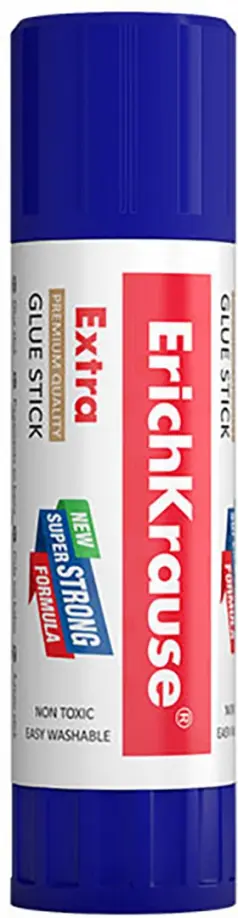 Клей-карандаш Extra 21 г 117₽