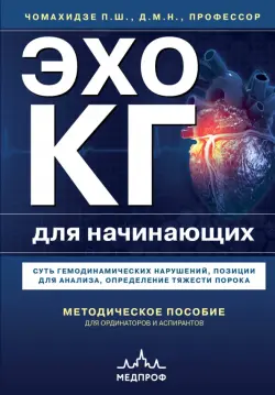 Эхокардиография для начинающих. Суть гемодинамических нарушений, позиции для анализа