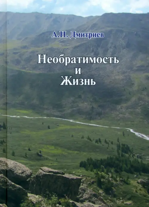 

Необратимость и Жизнь, Серый