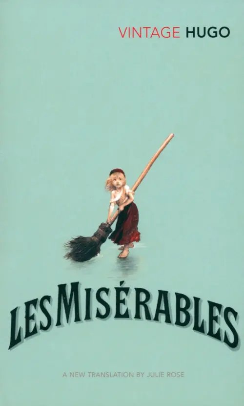 

Les Miserables, Зелёный
