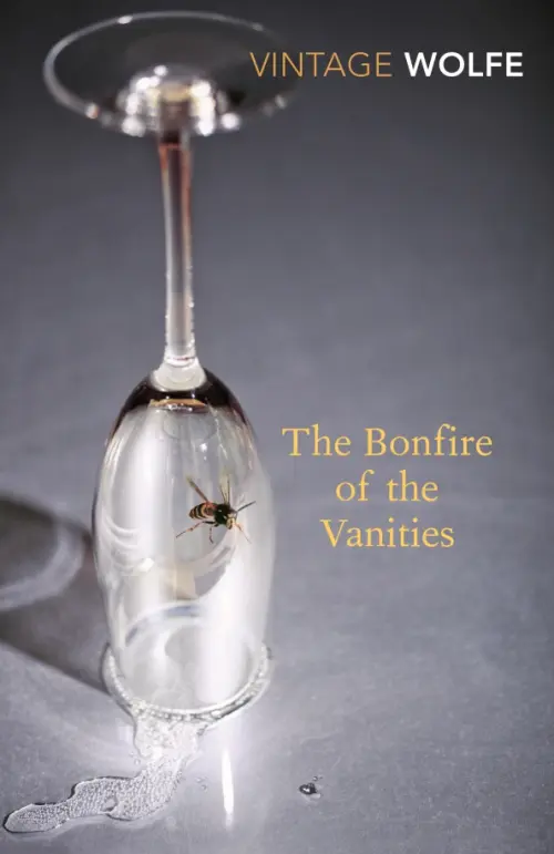 

Bonfire of the Vanities, Серый