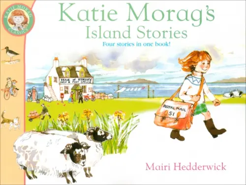 

Katie Morag's Island Stories