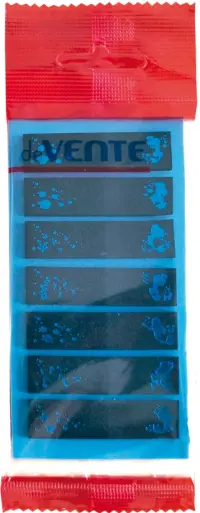 Этикетки-закладки Mermaid, 7 дизайнов