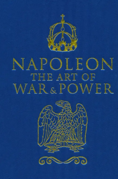 

Napoleon. The Art of War & Power, Синий