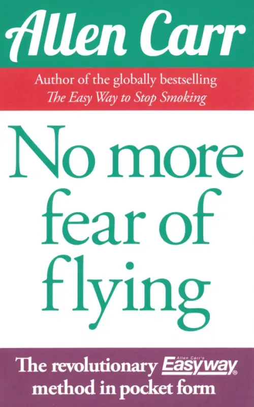 

No More Fear Of Flying
