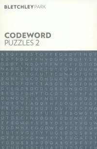 Bletchley Park Codeword Puzzles 2