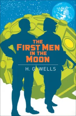 The First Men in the Moon