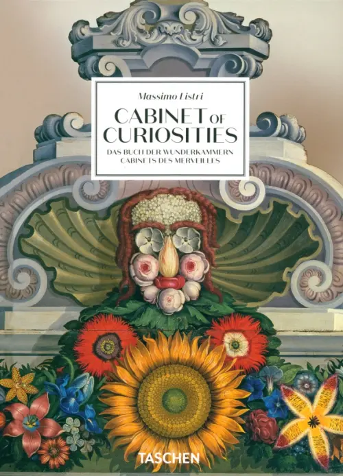 

Massimo Listri. Cabinet of Curiosities