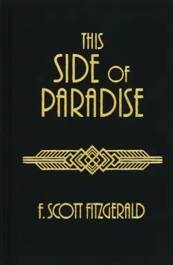 This Side of Paradise