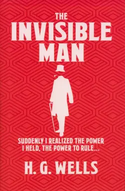 The Invisible Man