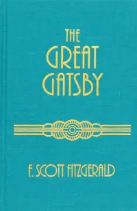 The Great Gatsby