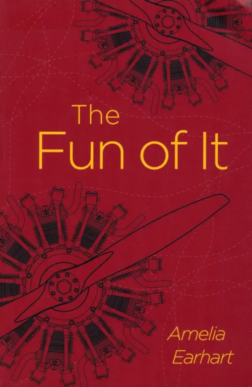 

The Fun of It, Красный