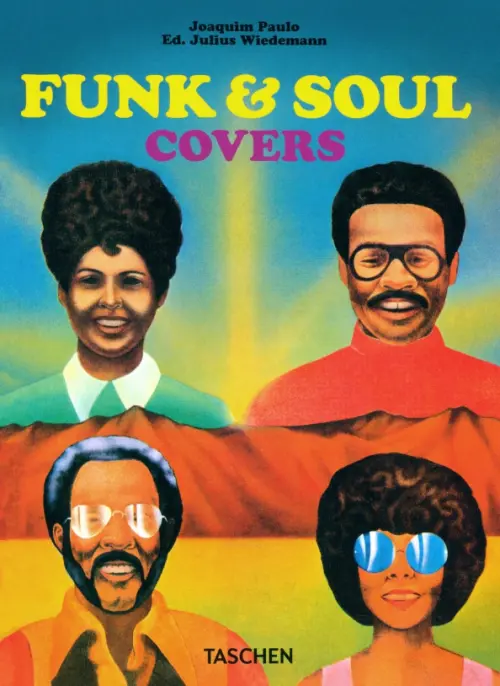 

Funk & Soul Covers
