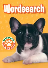 Puppy Puzzles Wordsearch