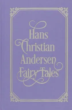 Hans Christian Andersen Fairy Tales