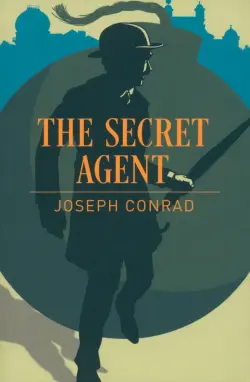 The Secret Agent