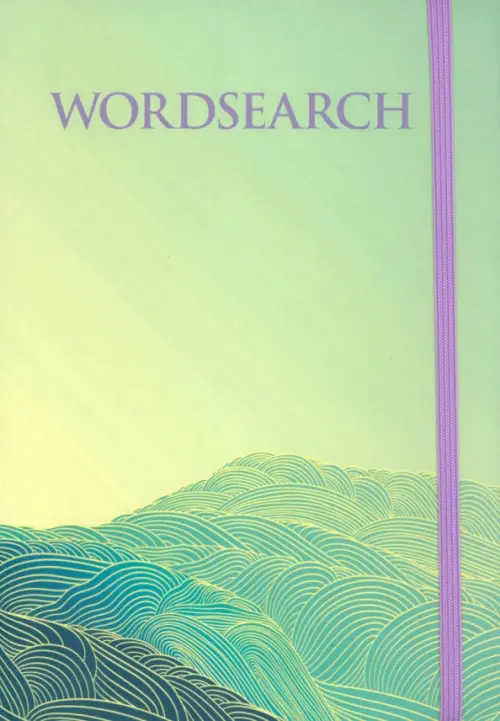 

Wordsearch