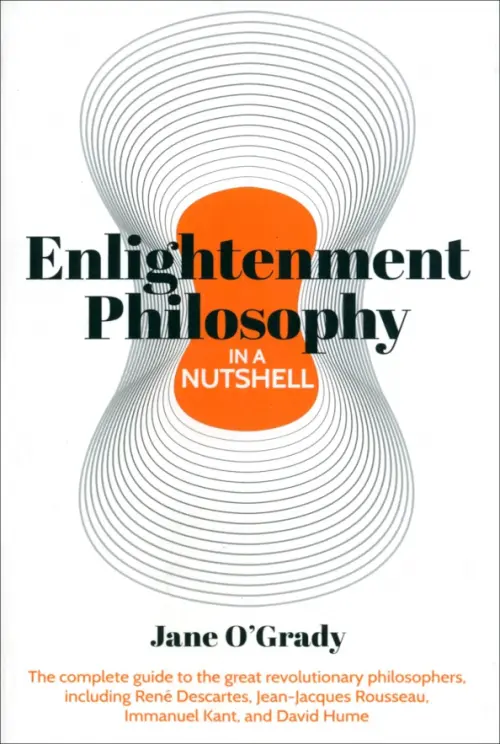 

Enlightenment Philosophy In A Nutshell, Белый