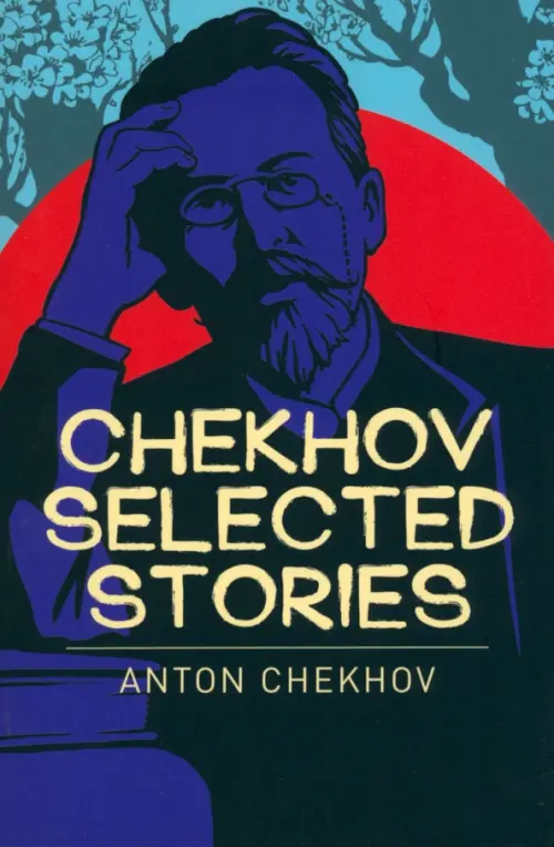 

Chekhov Selected Stories