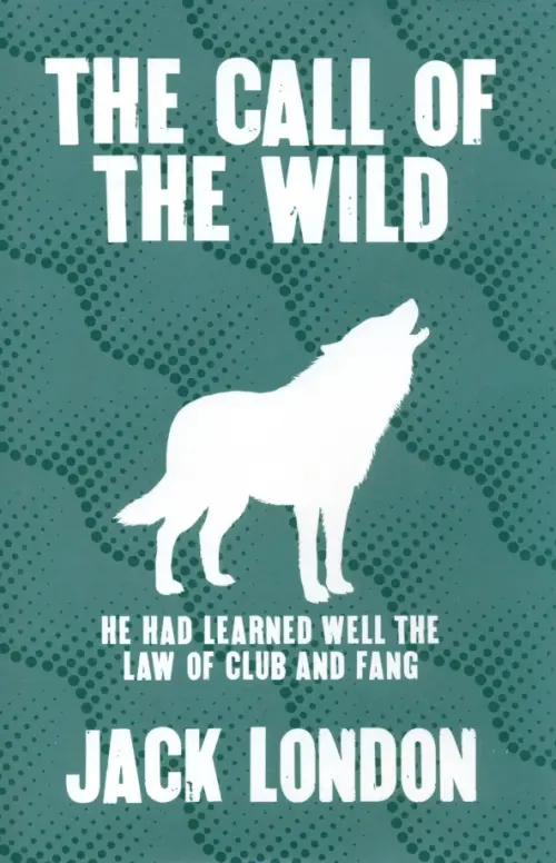 

The Call of the Wild, Зелёный