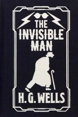 The Invisible Man