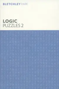 Bletchley Park Logic Puzzles 2