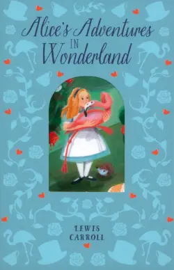 Alice's Adventures in Wonderland