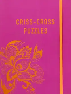 Criss-Cross Puzzles