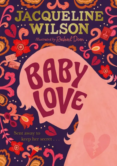 

Baby Love, Красный
