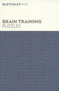 Bletchley Park Brain Training Puzzles