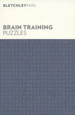 Bletchley Park Brain Training Puzzles