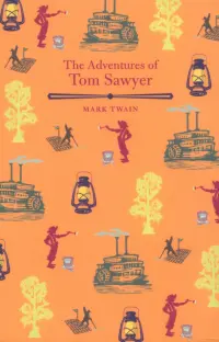 The Adventures of Tom Sawyer