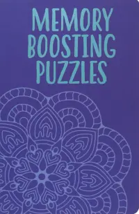 Memory Boosting Puzzles