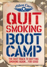 Quit Smoking Boot Camp