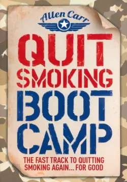 Quit Smoking Boot Camp