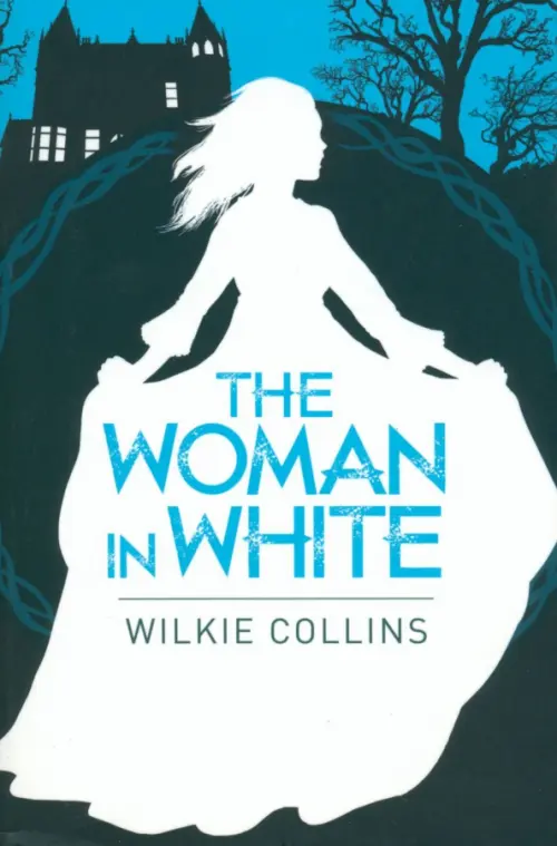 

The Woman in White, Чёрный