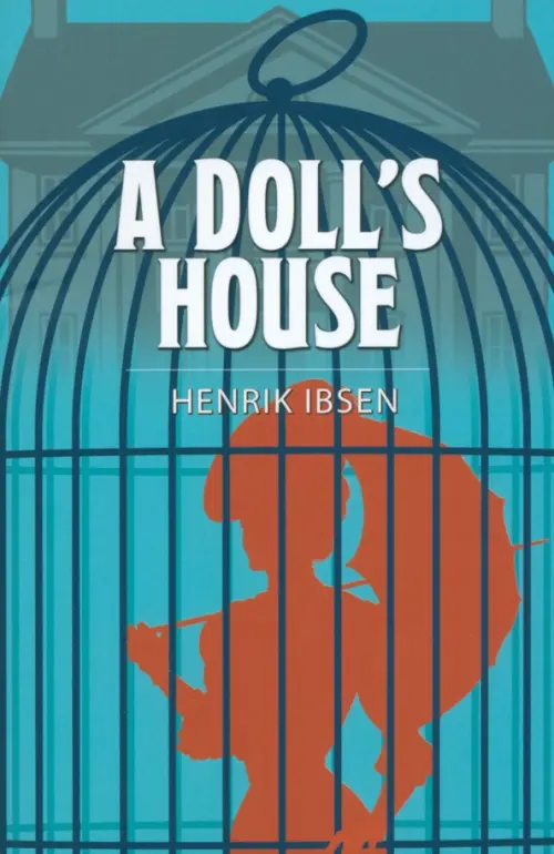 

A Doll's House, Голубой