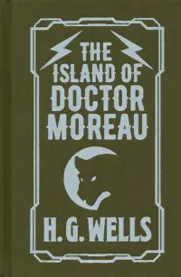 The Island of Doctor Moreau