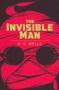 The Invisible Man