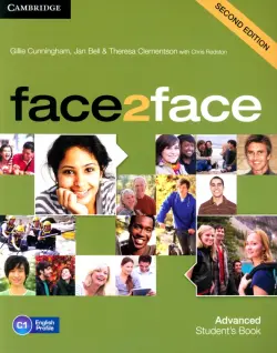 face2face. Advanced. Student`s Book