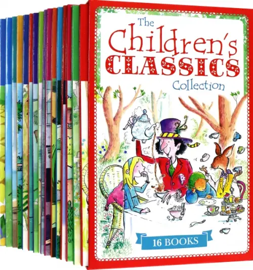 

The Children's Classics Collection