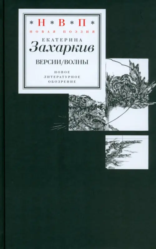 

Версии. Волны, Чёрный